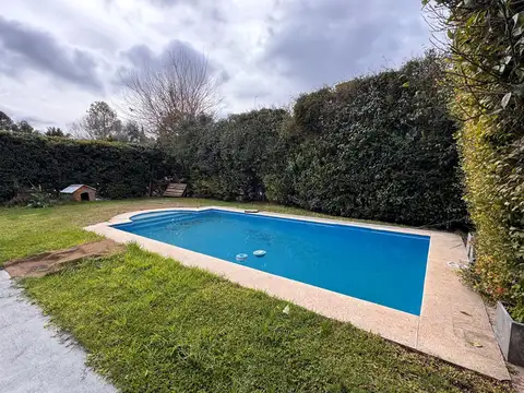 Casa en Venta de 3 dormitorios