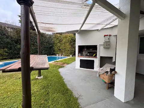 Casa en Venta en Campo Chico, USD 196.000