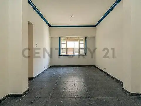 Departamento en Venta 3 ambientes Caballito