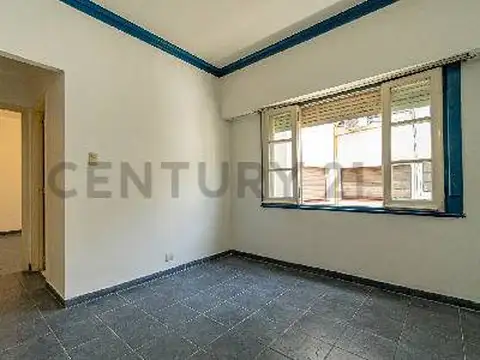 Departamento en Venta 3 ambientes Caballito