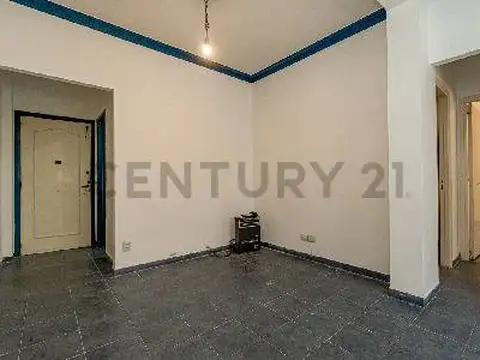 Departamento en Venta 3 ambientes Caballito