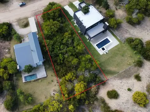 Venta Terreno Lote Costa Esmeralda Senderos III