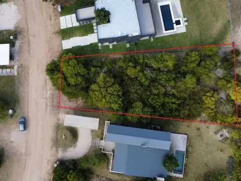 Terreno en Venta en Costa Esmeralda, USD 39.000