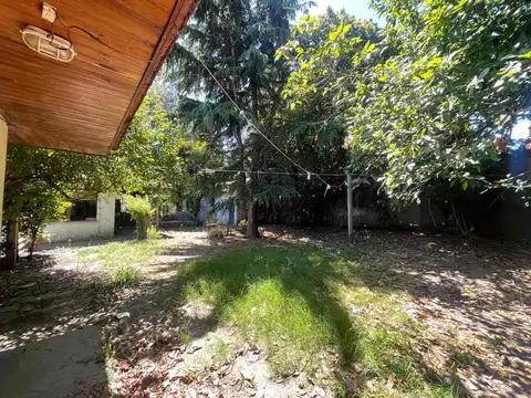 Terreno en Venta en Bernal Oeste, USD 120.000