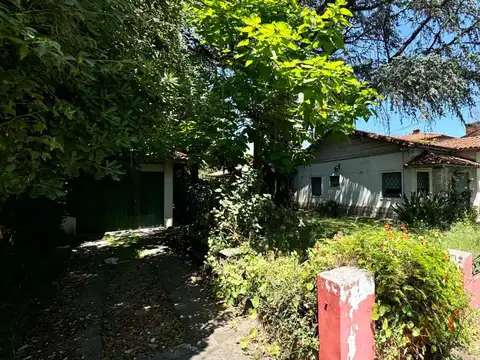 VENTA DOBLE LOTE 20x 40 BERNAL CENTRO