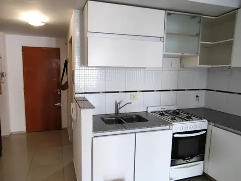 Departamento en  VENTA Monoambiente en Balcarse 16 - Rosario Centro Río