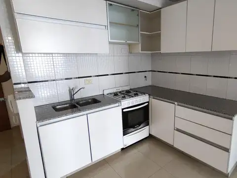 Departamento en  VENTA Monoambiente en Balcarse 16 - Rosario Centro Río
