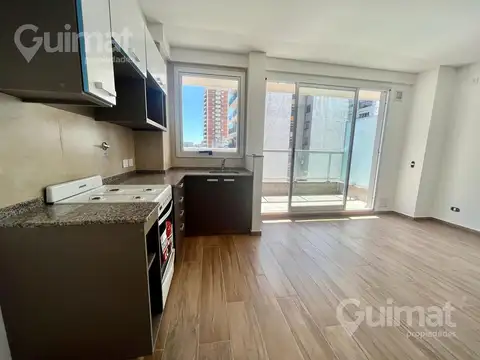 Departamento en Venta en Flores, USD 80.000