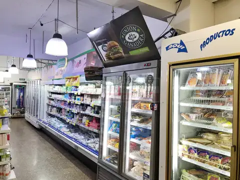 Fondo Comercio en Venta en Tigre Centro, USD 1.500.000