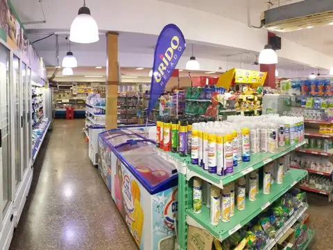 Fondo Comercio en Venta en Tigre Centro, USD 1.500.000