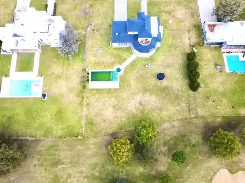 Casa en Venta 8 años