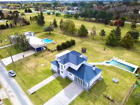 Casa en Venta de 4 dormitorios