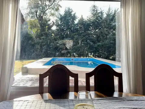 Casa en Venta 15 años