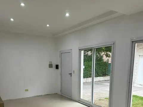 Departamento en Alquiler de 3 dormitorios
