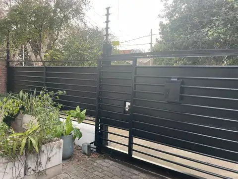 Departamento en Alquiler de 4 ambientes