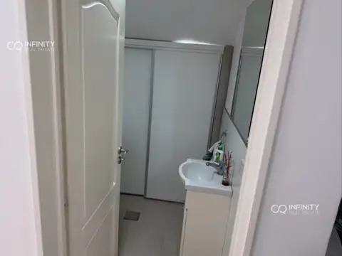 Departamento en Alquiler con 1 cochera