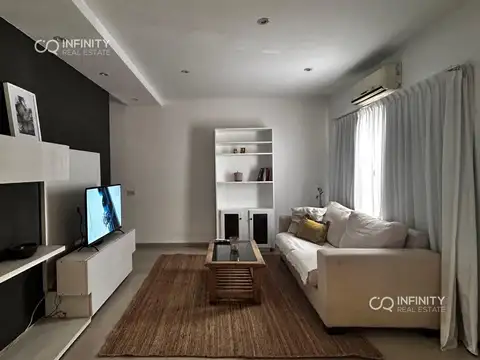ALQUILER  DEPARTAMENTO 4 AMBIENTES  CANNING