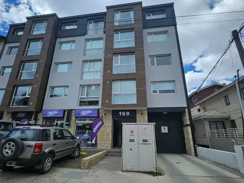 Departamento en Venta en San Carlos de Bariloche, Bariloche