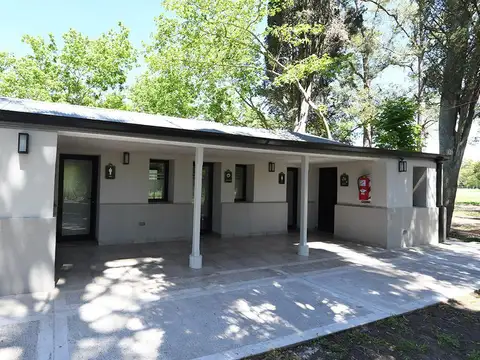 Terreno en Venta de 342,0 m2