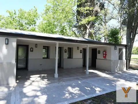 Terreno en Venta de 342,0 m2