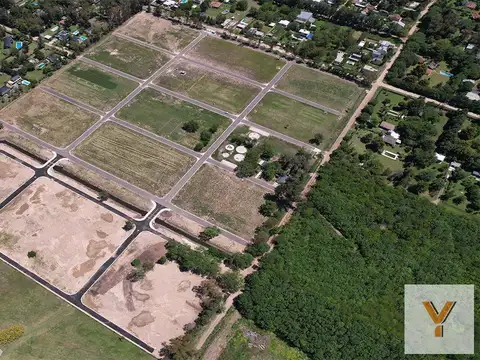 Terreno en Venta de 342,0 m2