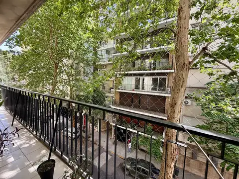 Departamento en Venta en Recoleta, USD 280.000