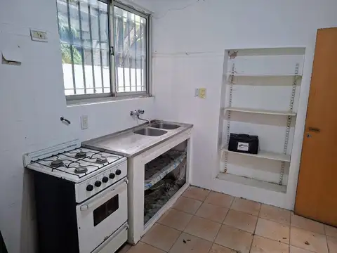 Depto Tipo Casa en Venta al Noroeste