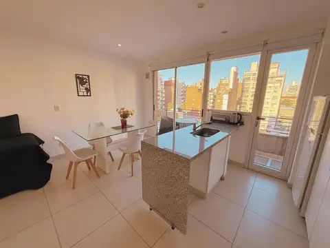 Departamento en Alquiler 6 años