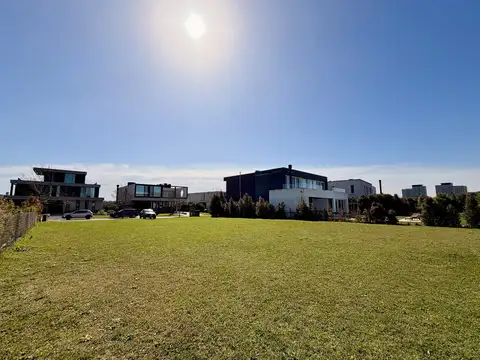 Terreno en Venta en Nordelta Virazón, Nordelta
