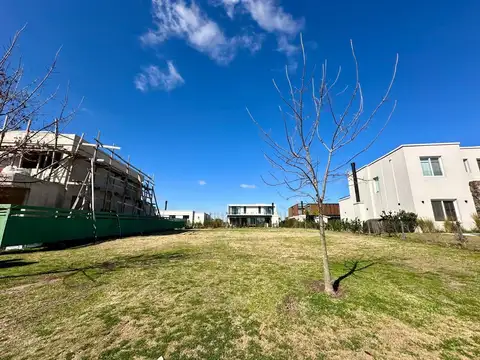 Terreno en Venta en Nordelta Virazón, Nordelta