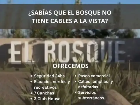 Terreno en Venta en Rodeo del Medio, USD 18.000