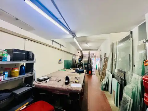 Local en Venta 42 años