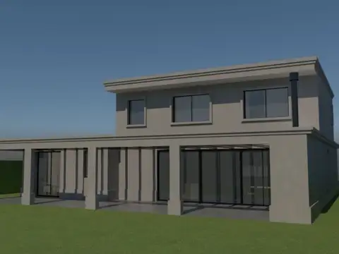 Casa en Venta A Estrenar