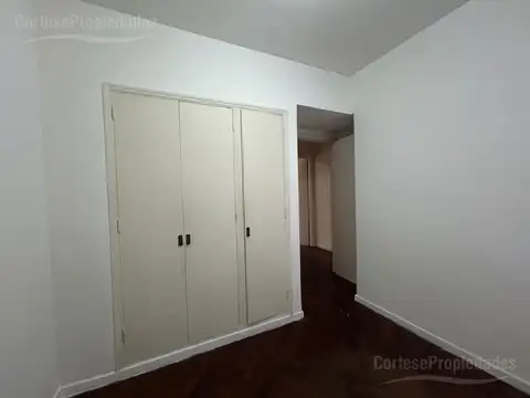 Departamento en Alquiler de 2 dormitorios