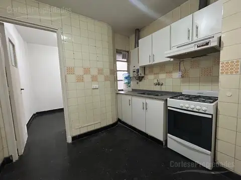 Departamento en Alquiler en Palermo, $ 1.100.000