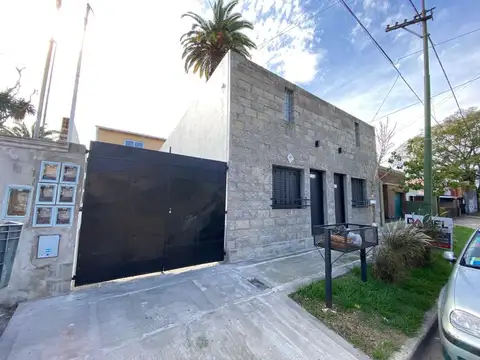 ALQUILER DEPARTAMENTO DE DOS AMBIENTES PB ITUZAINGO SUR  