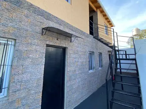 General Arriola 1400, Piso 1