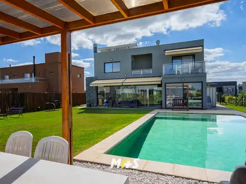 Casa en Venta 4 años