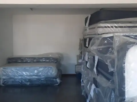 Galpon en Alquiler 40 años