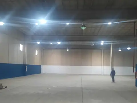 DEPÓSITO ASTORI. EXCELENTE UBICACIÓN 1.100 m2