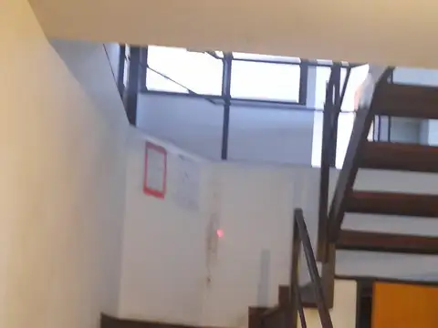 Galpon en Alquiler 34  mts Fondo