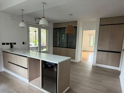 Casa en Alquiler en Santa Barbara, USD 4.000
