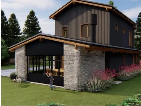 Casa en Venta de 3 dormitorios