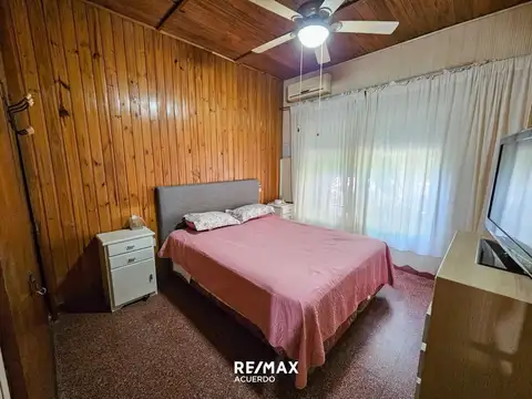 VENTA CASA 2 HAB/PILETA VILLA CAMPI LA EMILIA