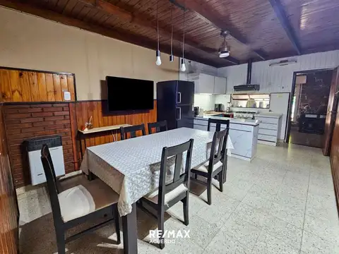 Casa en Venta en San Nicolás de los Arroyos, USD 70.000