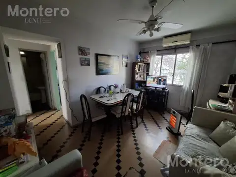 Departamento en Venta de 2 dormitorios