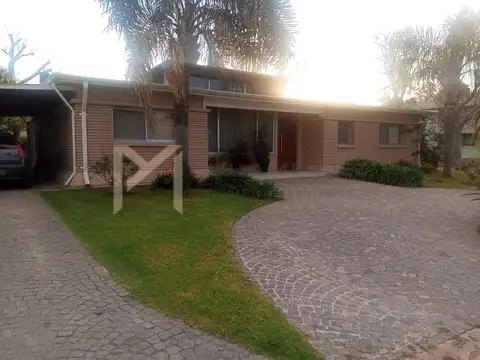 El Aromo Barrio Privado 100