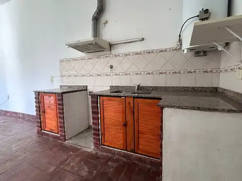 Casa en Alquiler 30 años