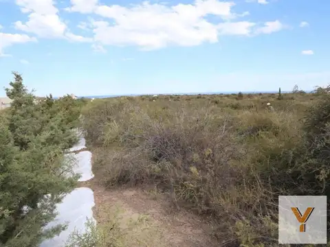Terreno en Venta de 848,0 m2