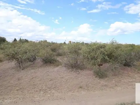 Terreno en Venta de 848,0 m2